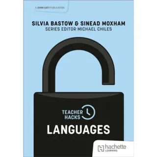 Teacher Hacks: Languages