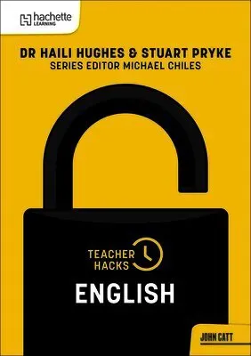 Teacher Hacks: English
