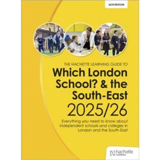 Which London School? & the South-East 2025/26