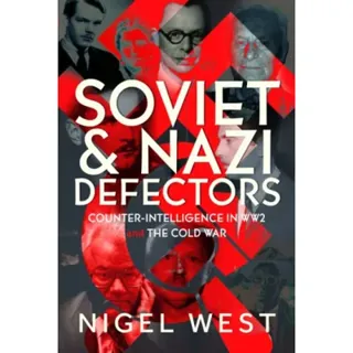 Soviet and Nazi Defectors