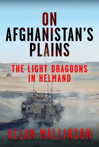 On Afghanistan's Plains