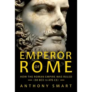 Emperor of Rome
