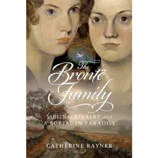 The Bronte Family