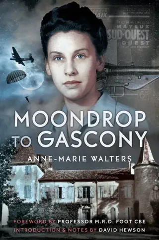 Moondrop to Gascony