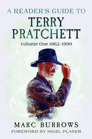 Reader's Guide to Terry Pratchett 1962-1999
