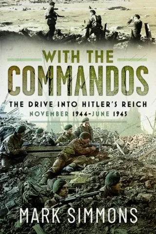 With the Commandos