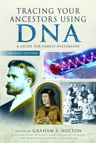DNA