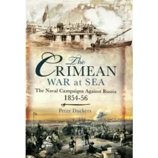 The Crimean War at Sea