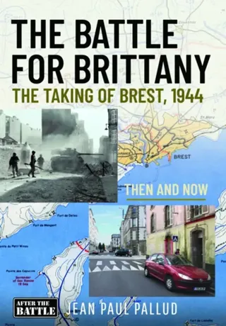 Battle for Brittany