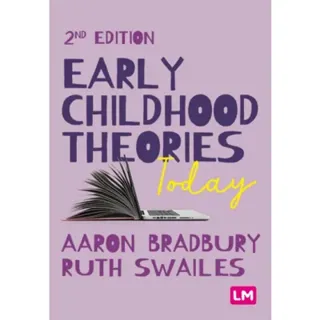 Early Childhood Theories Today