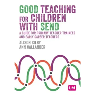 Good Teaching for Children with SEND