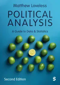 Political Analysis