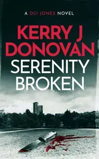 Serenity Broken