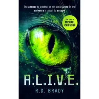 A.L.I.V.E.