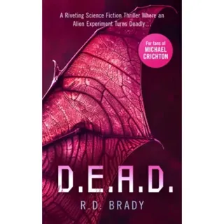 D.E.A.D.
