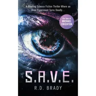S.A.V.E.