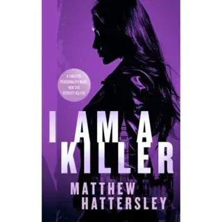 I Am A Killer