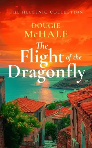 Flight of the Dragonfly
