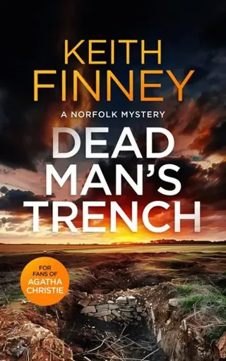 Dead Man's Trench