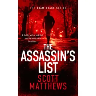 The Assassin's List