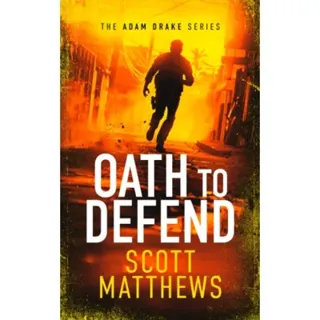 Oath to Defend