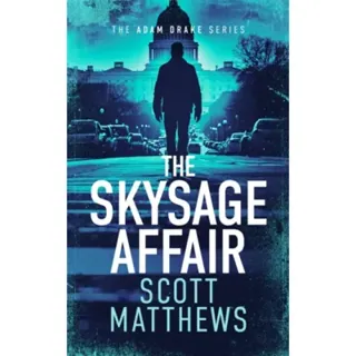 The Skysage Affair