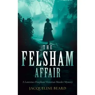 The Felsham Affair