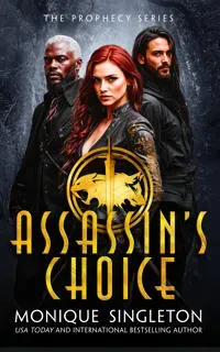 Assassin's Choice