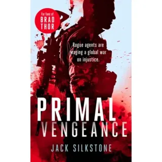 PRIMAL Vengeance