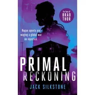 PRIMAL Reckoning