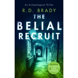 Belial Recruit