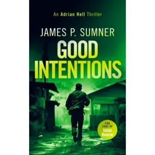 Good Intentions