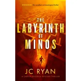 The Labyrinth of Minos