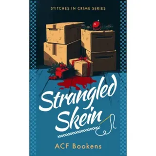 Strangled Skein