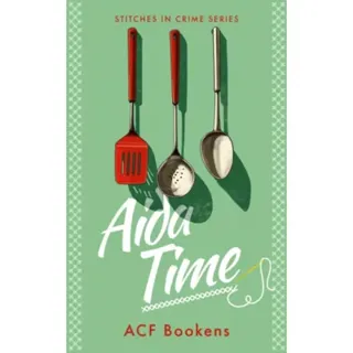 Aida Time