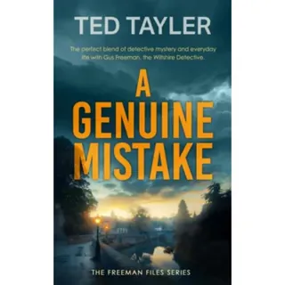 A Genuine Mistake