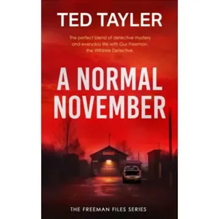 A Normal November
