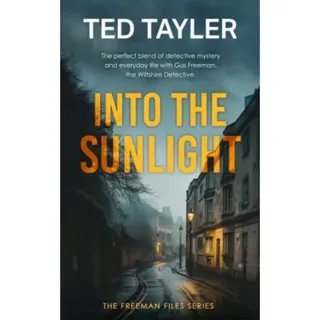 Into The Sunlight