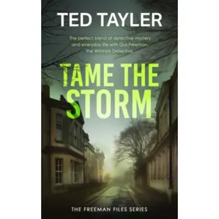 Tame The Storm