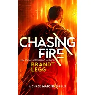 Chasing Fire