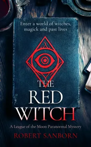 The Red Witch