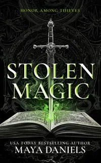 Stolen Magic