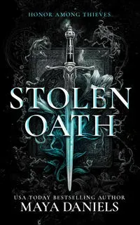 Stolen Oath