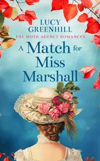 A Match For Miss Marshall