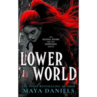 Lower World