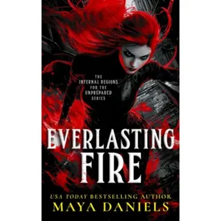 Everlasting Fire