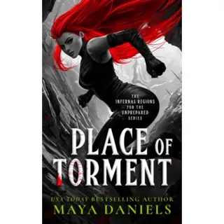 Place of Torment