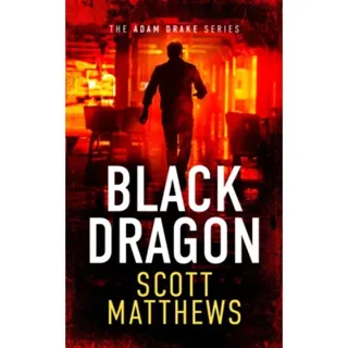 Black Dragon