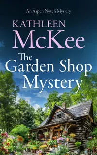 The Garden Shop Mystery