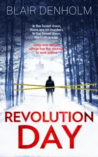 Revolution Day